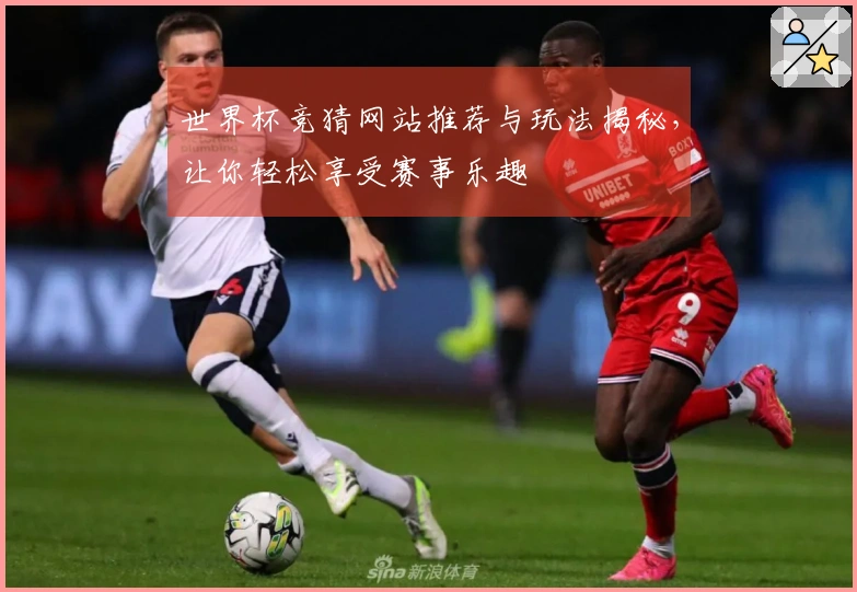 世界杯竞猜网站推荐与玩法揭秘，让你轻松享受赛事乐趣
