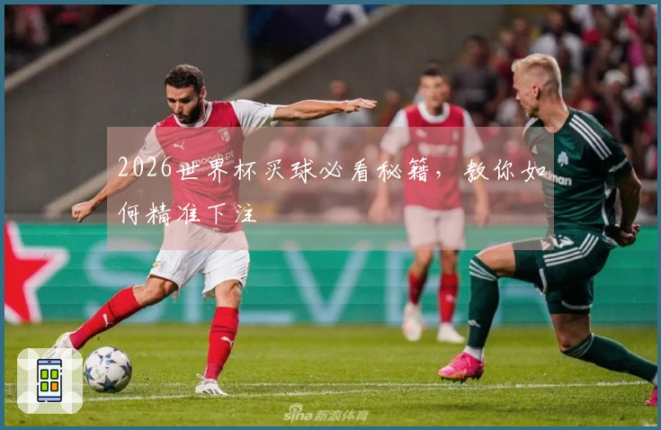 2026世界杯买球必看秘籍，教你如何精准下注