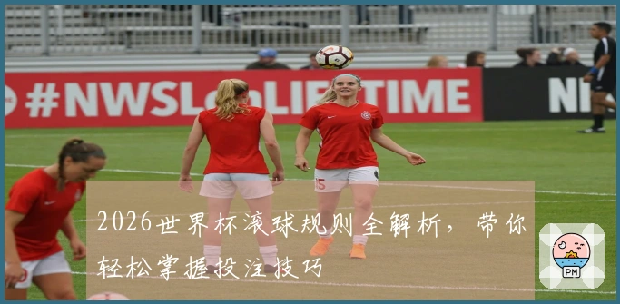 2026世界杯滚球规则全解析，带你轻松掌握投注技巧