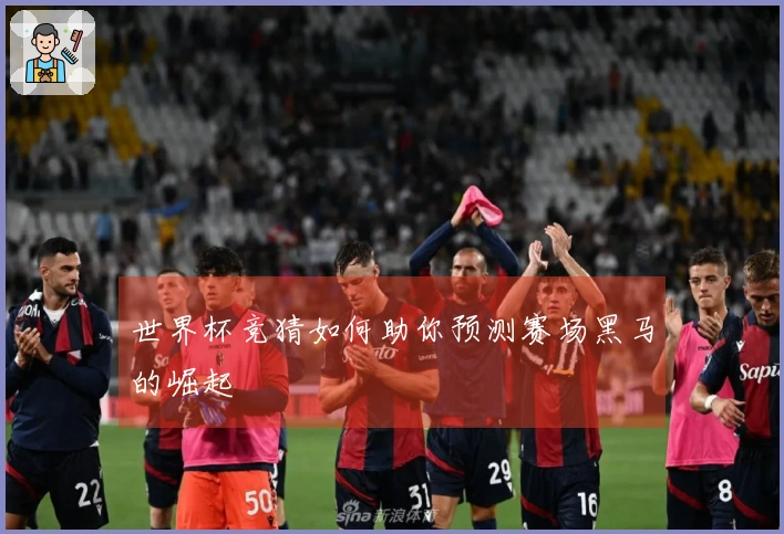 世界杯竞猜如何助你预测赛场黑马的崛起