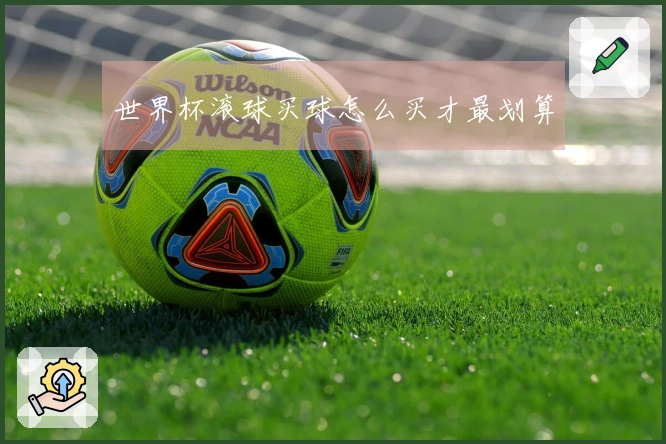 世界杯滚球买球怎么买才最划算