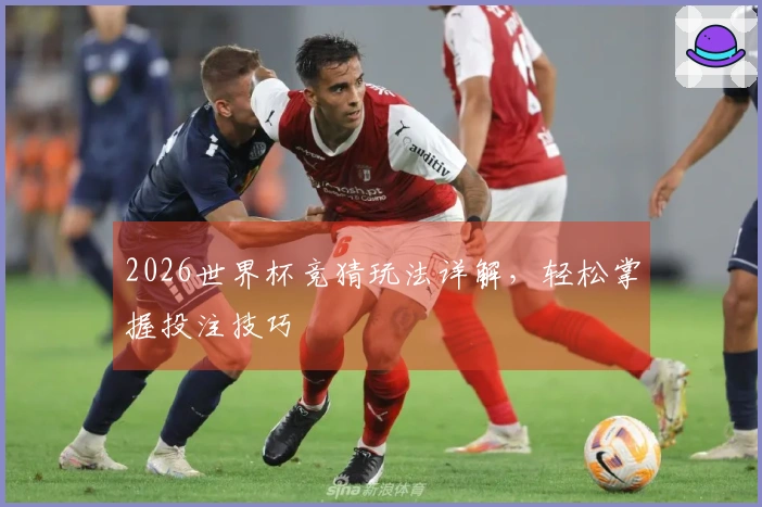 2026世界杯竞猜玩法详解，轻松掌握投注技巧