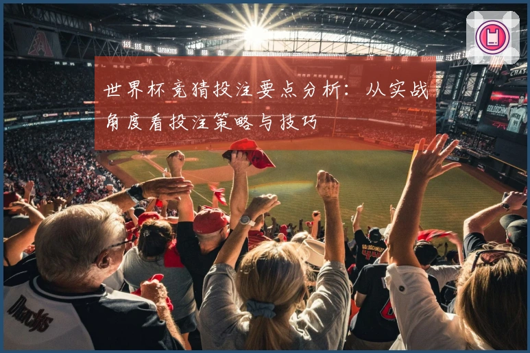 世界杯竞猜投注要点分析：从实战角度看投注策略与技巧