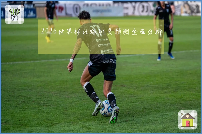 2026世界杯让球胜负预测全面分析